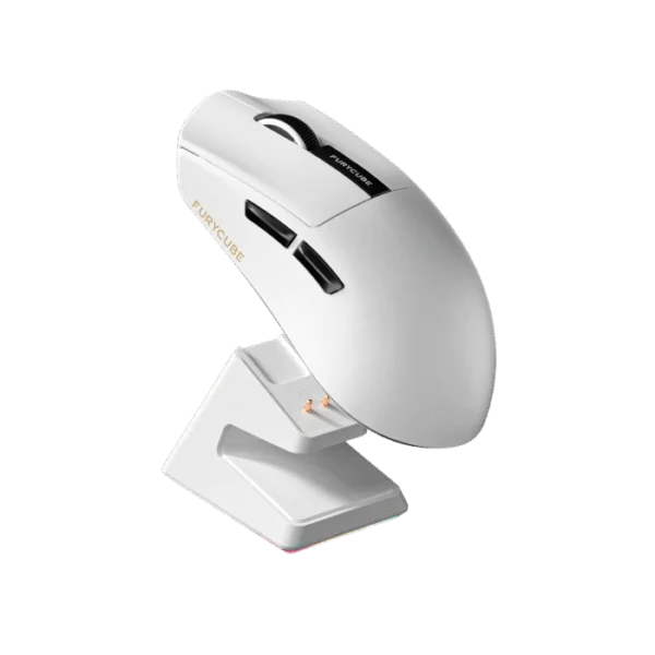 FuryCube G9 Pro Ultra-Lightweight Wireless