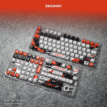 Erximov Theme Keycaps