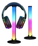 RGB Gaming Headset Stand
