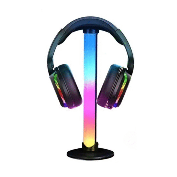 RGB Gaming Headset Stand