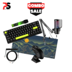 Ultimate 8K FPS Pro Gaming Combo