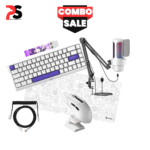 Ultimate 8K FPS Pro Gaming Combo