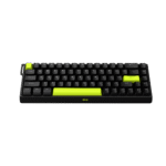 MAG-68HE Green Samurai Hall Effect Keyboard - Image 2