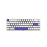 MAG-68HE Purple Dragon Hall Effect Keyboard - Image 2