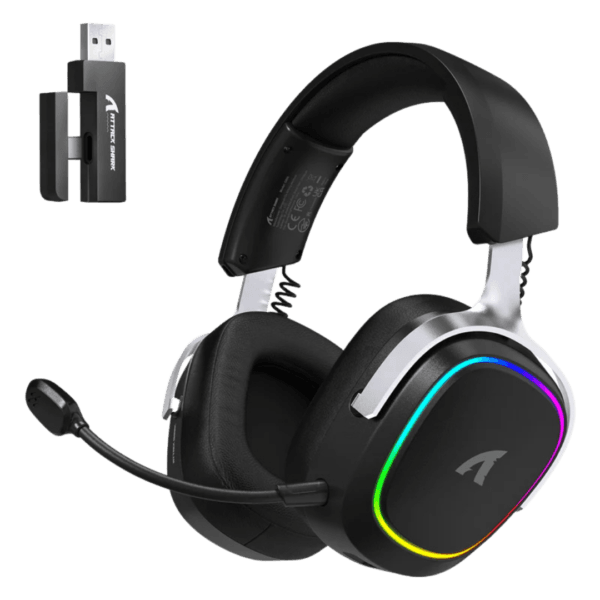 ATTACK SHARK G800 Wireless