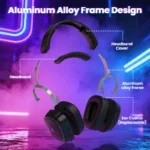 ATTACK SHARK G800 Wireless - Image 4