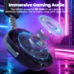 ATTACK SHARK G800 Wireless - Image 7