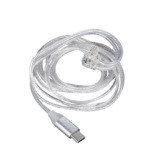 CCA C1 Dual-Pin Replacement Cable