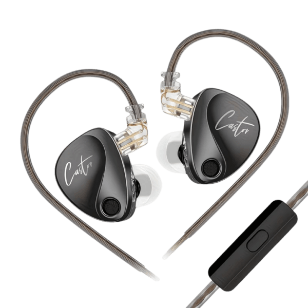 KZ Castor