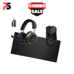 Ultimate Wireless Gaming Combo