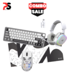 Ultimate Gaming Starter Combo