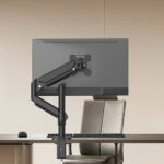 Gas Spring Single Monitor Arm - Image 2