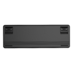 GM68-V2 Mechanical Keyboard Black & Coffee - Image 4