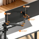 Z012 Monitor And Laptop Stand - Image 6