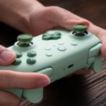 8BitDo Ultimate 2C Wireless Controller - Image 13