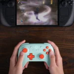 8BitDo Ultimate 2C Wireless Controller - Image 12