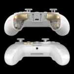 GameSir Cyclone 2 Multiplatform Controller – Phantom White - Image 3