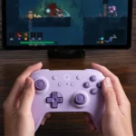 8BitDo Ultimate 2C Wireless Controller - Image 9
