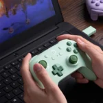 8BitDo Ultimate 2C Wireless Controller - Image 8