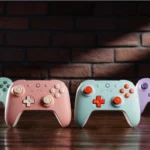8BitDo Ultimate 2C Wireless Controller - Image 7