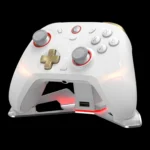 GameSir Cyclone 2 Multiplatform Controller – Phantom White - Image 2