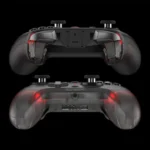 GameSir Cyclone 2 Multiplatform Controller – Phantom White - Image 4