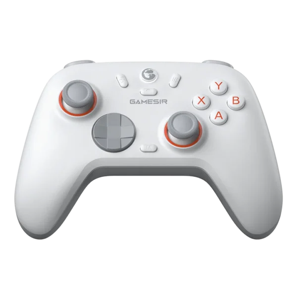 GameSir Nova 2 Lite Wireless Game Controller-White