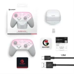 GameSir Super Nova Multiplatform Game Controller-Nightfall Blue - Image 11