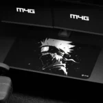 Mousepad Pad Kakashi