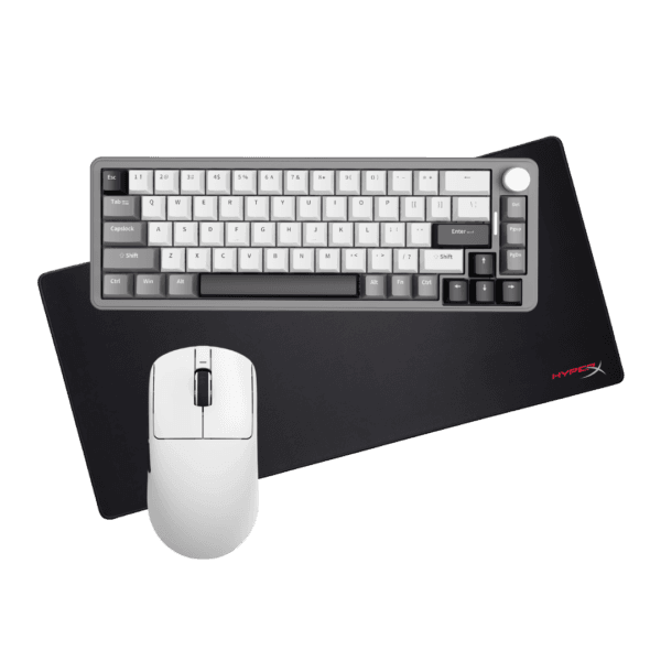 Silver Gaming Bundle