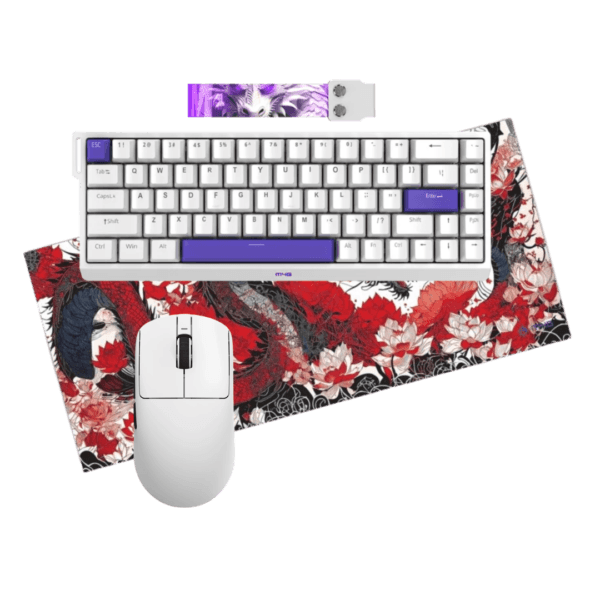 Performance Gaming Bundle