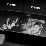 Mousepad Nar-Sas