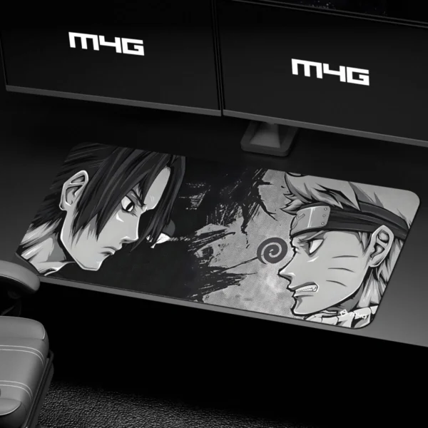 Mousepad Nar-Sas