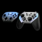 GameSir Super Nova Multiplatform Game Controller-Nightfall Blue - Image 4