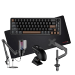 Ultimate Gaming & Streaming Setup Bundle