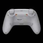 GameSir Nova 2 Lite Wireless Game Controller-White - Image 5