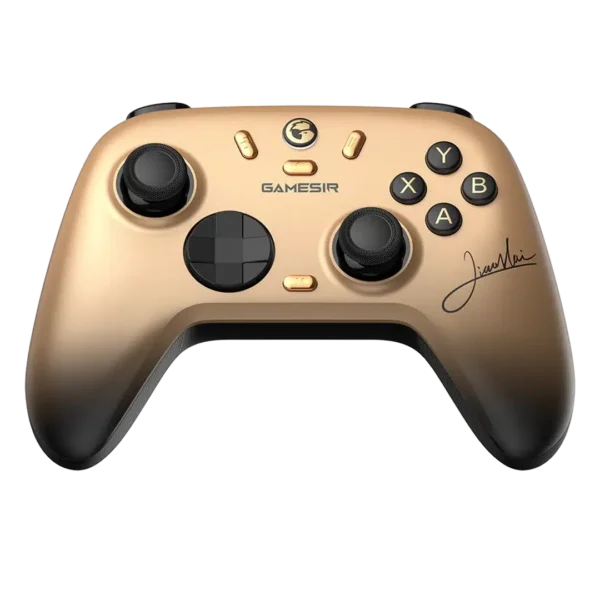 GameSir Nova 2 Lite Wireless Controller- Champion Edition