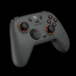 GameSir Nova 2 Lite Wireless Game Controller-Midnight Gray - Image 3