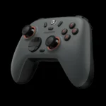 GameSir Nova 2 Lite Wireless Game Controller-Midnight Gray - Image 4
