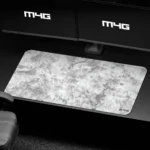Mousepad Special Light Grey