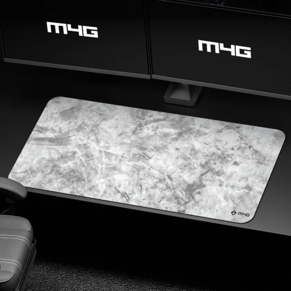Mousepad Special Light Grey