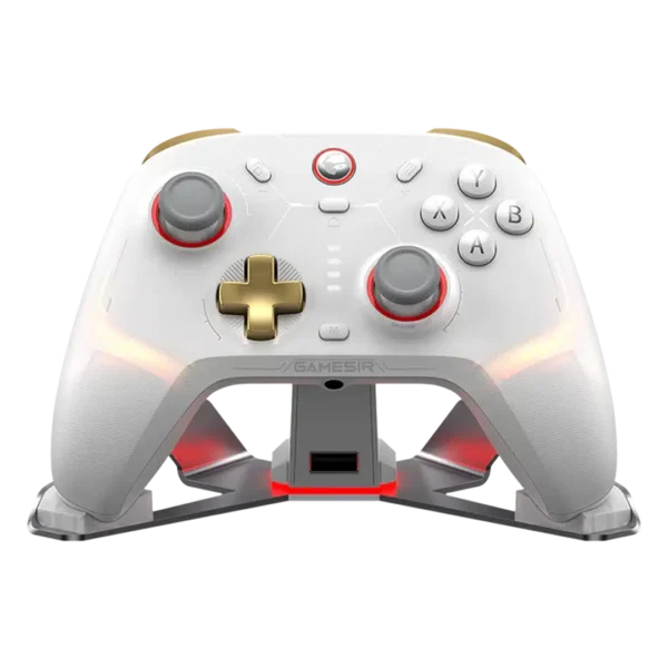 GameSir Cyclone 2 Multiplatform Controller – Phantom White