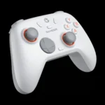 GameSir Nova 2 Lite Wireless Game Controller-White - Image 4