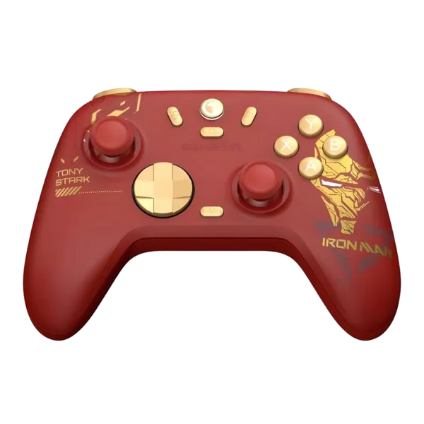 GameSir Nova 2 Lite Wireless -Iron Man Limited Edition