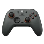 GameSir Nova 2 Lite Wireless Game Controller-Midnight Gray