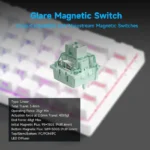 MonsGeek FUN68HE MAGNETIC KEYBOARD (wired) - Image 8