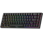 MonsGeek FUN68HE MAGNETIC KEYBOARD (wired) - Image 2