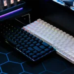 MonsGeek FUN68HE MAGNETIC KEYBOARD (wired) - Image 3