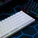 MonsGeek FUN68HE MAGNETIC KEYBOARD (wired) - Image 5