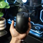 FURYCUBE G13S Wireless Gaming Mouse with Swappable Battery - Image 7